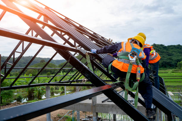 Best Commercial Roofing Services  in St Paul, TX